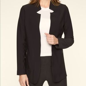Athleta Stellar Blazer